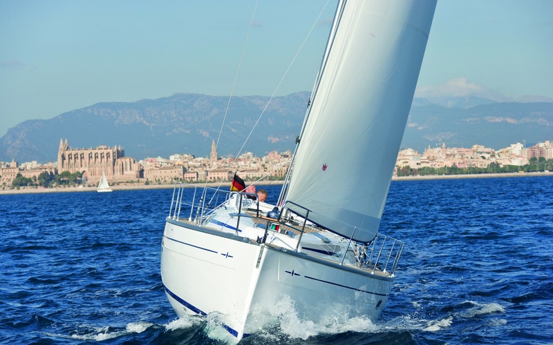 Bavaria 38 Cruiser