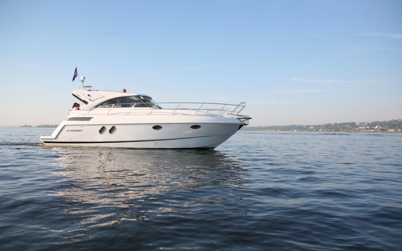Flagship Favourite 34