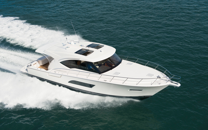 Riviera 575 SUV
