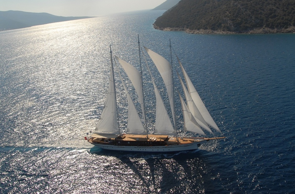 Aegean The Langley