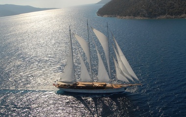 Aegean The Langley