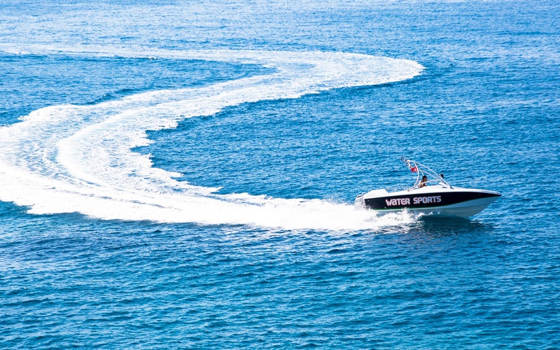 Mercan Ski 19