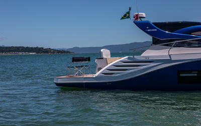 Armatti 420 Sport Coupe