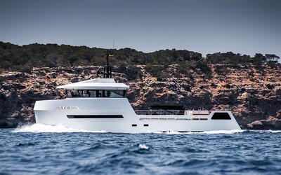Lynx YXT 24 Evo