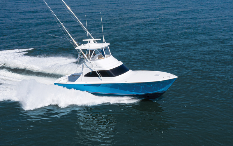 Viking 46BF