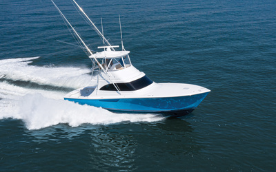 Viking 46BF