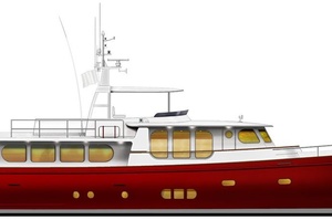 OCEA Commuter 85