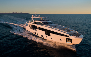 Azimut Penja