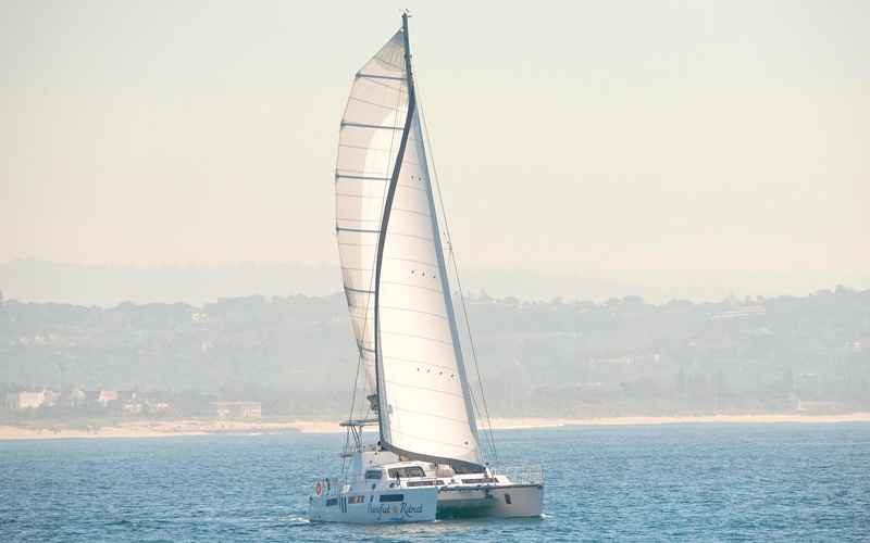 Royal Cape Majestic 570 Fly