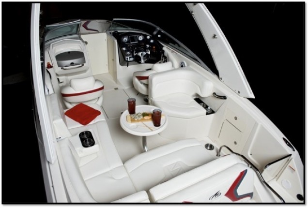 Monterey M5-MSX