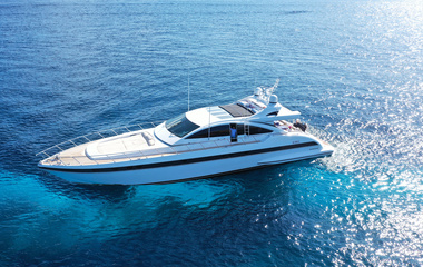 Mangusta Milu II