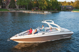Larson LXi 288 