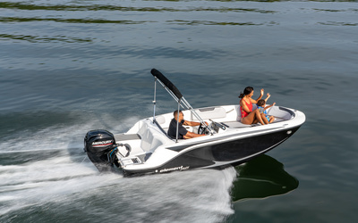 Bayliner M15