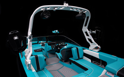 Nautique Super Air 230