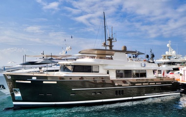 Van der Valk Seawolf