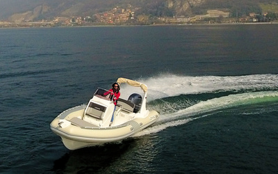 Lomac Turismo 660