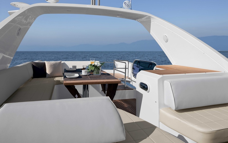 Azimut Brazilian 60