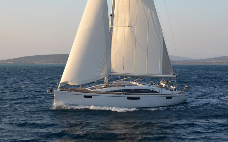 Bavaria 46 Vision 