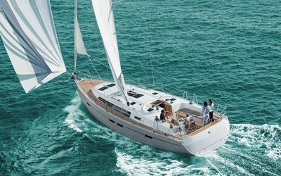 Bavaria Cruiser 46 Style