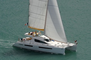 Privilege 615