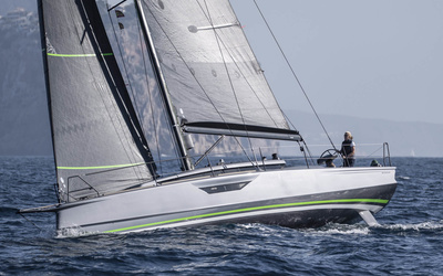 Shogun 43