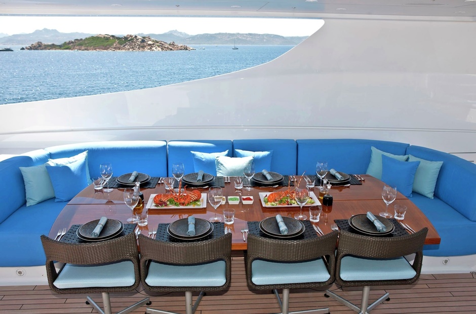 Heesen Inception