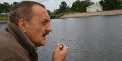 Рассказы моряка