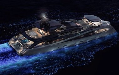 Rossinavi Seawolf X