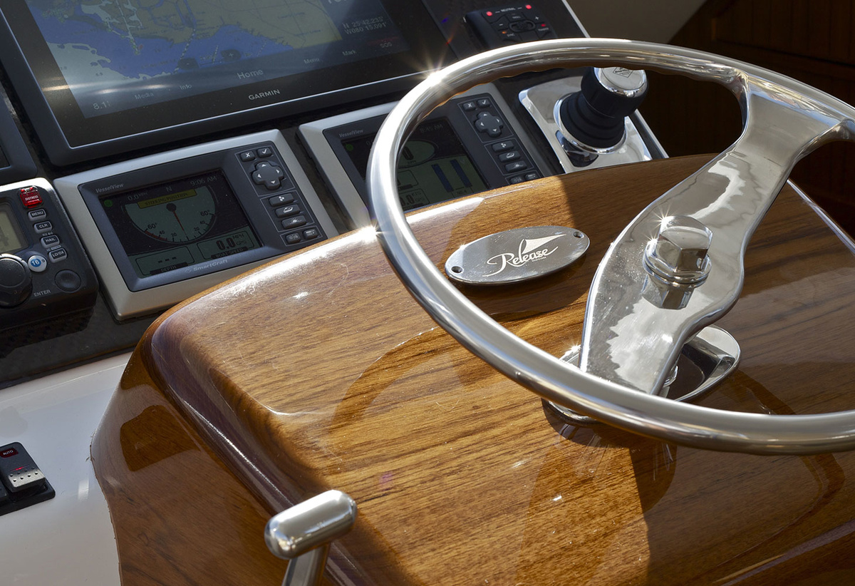 Release Boatworks