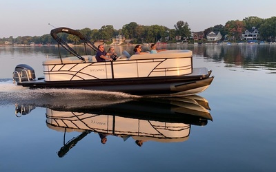 Sylvan Mirage X5