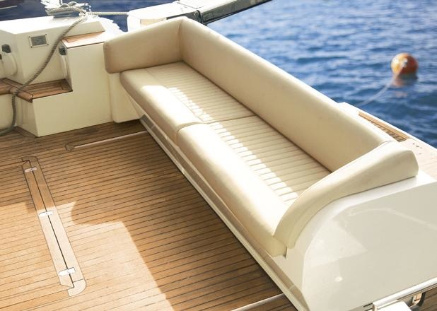Sealine T50