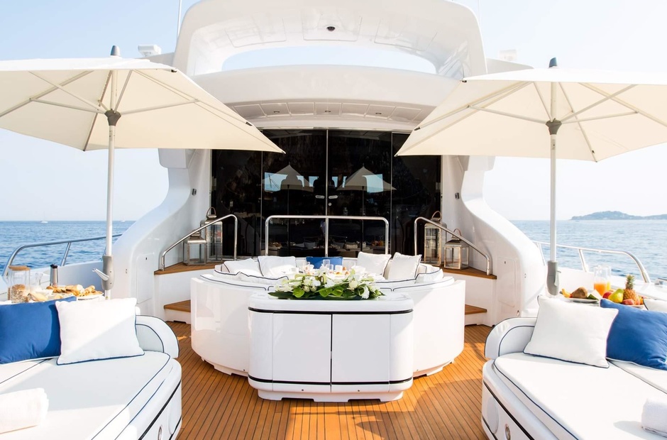 Mangusta Allure