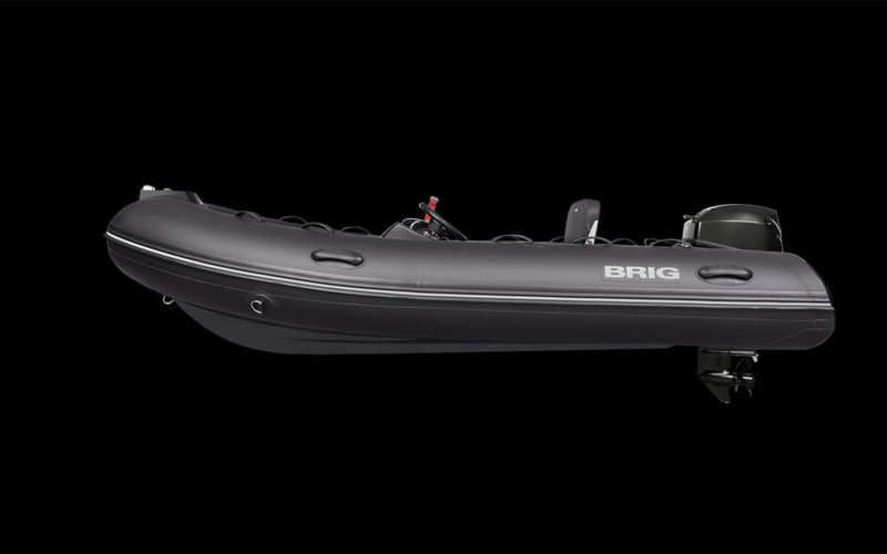 Brig Falcon 360