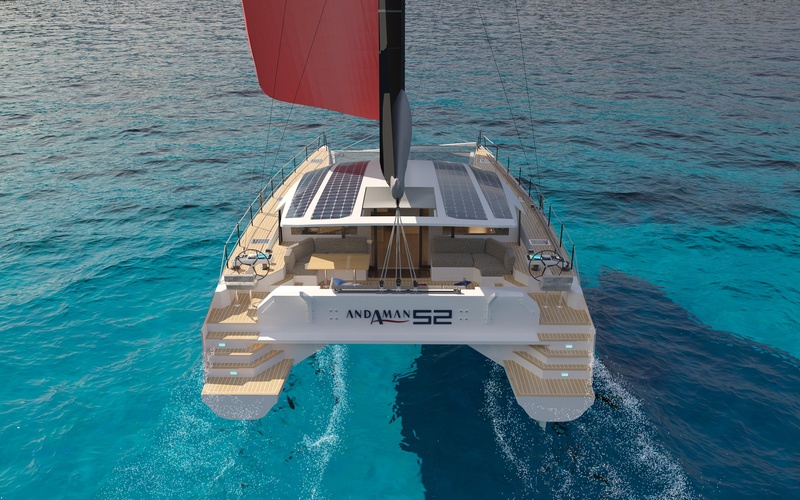 Andaman 52