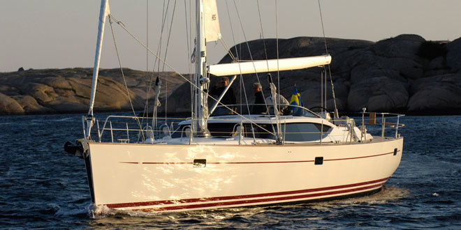 Najad 570