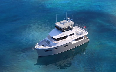 Cormorant COR55 RAV