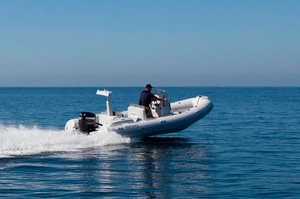 Brig Eagle 580