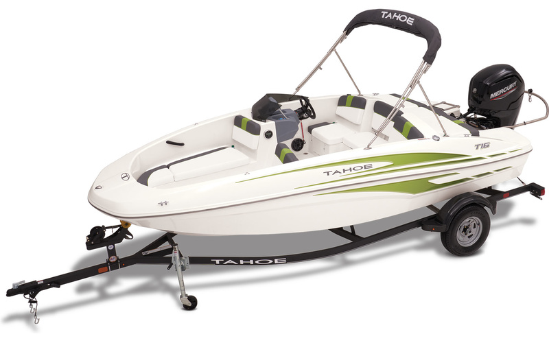 Tahoe T16