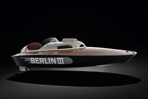 Designed for Driving Pleasure