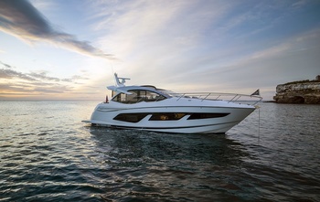Sunseeker Predator 50 (2020)