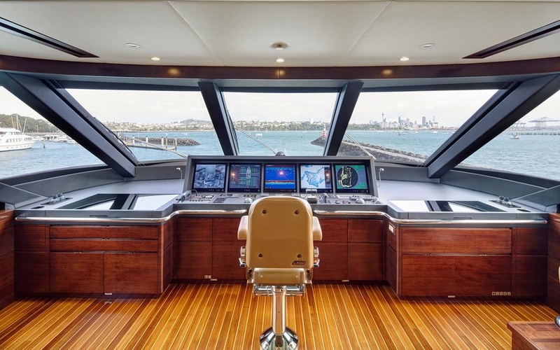Fareast RIB 580