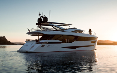 Dominator Ilumen 28M