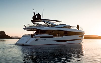 Dominator Ilumen 28M