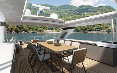 Absolute Navetta 75