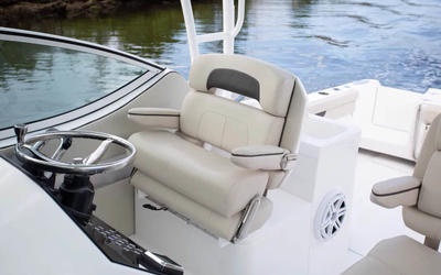 Stamas 326 Aegean