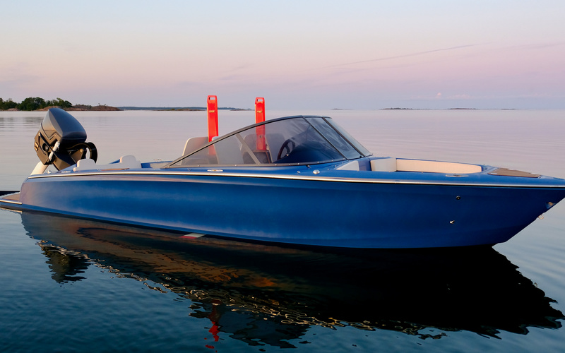 Candela C-7