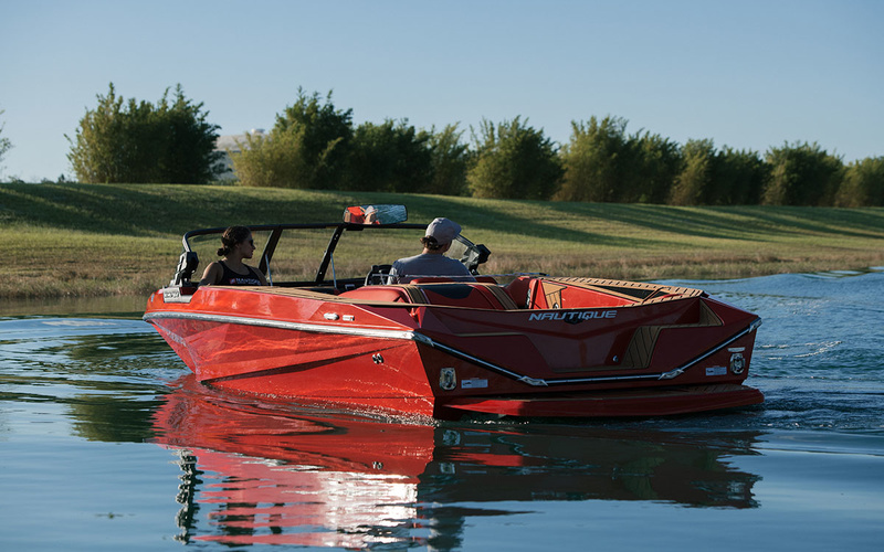 Nautique Ski