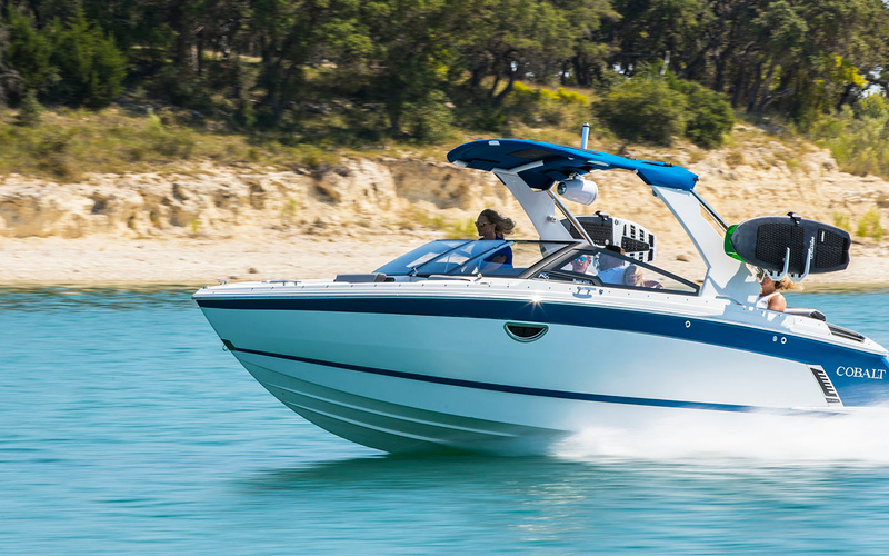 Cobalt R6 Surf