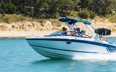 Cobalt R6 Surf