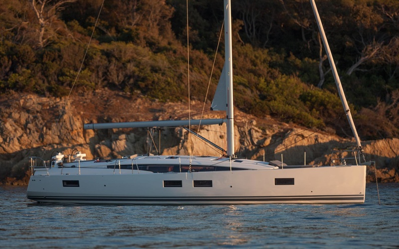 Jeanneau 51